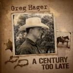 Century Album Cover